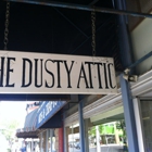 Dusty Attic
