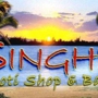 Singh's Roti Shop