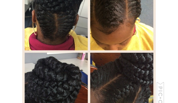 Wazala Hair Braiding - Baltimore, MD