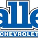 Valley Chevrolet - New Car Dealers