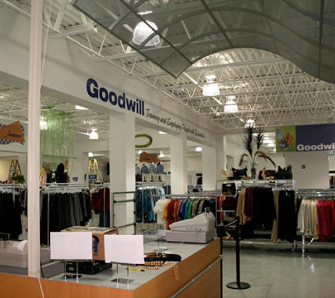 Goodwill Margate Superstore - Miami, FL