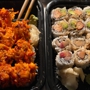 Sushi Densha