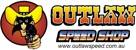 Outlaw Speed Shop - Motor Cars - New