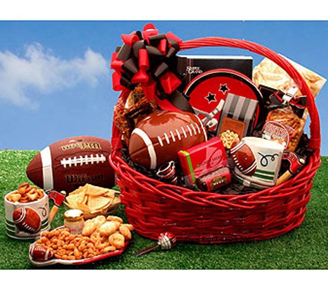 America's Florist Gift Baskets