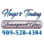 Hugo's Towing & Transport INC