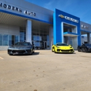 Modern Auto Chevrolet Buick GMC - Used Car Dealers