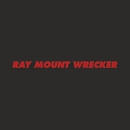 Ray Mount Wrecker Service - Towing