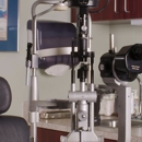 Foreman Eye Care - Optometric Clinics