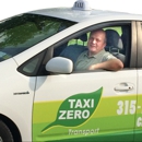 Taxi Zero - Airport Transportation
