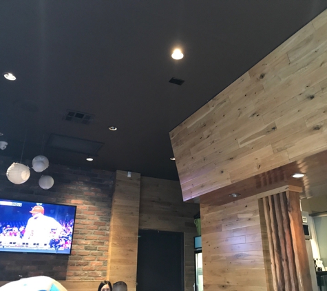 Yen Sushi & Sake Bar-Los Angeles - Los Angeles, CA