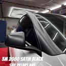 Tinted - Window Tinting & Vinyl Wraps - Auto Repair & Service