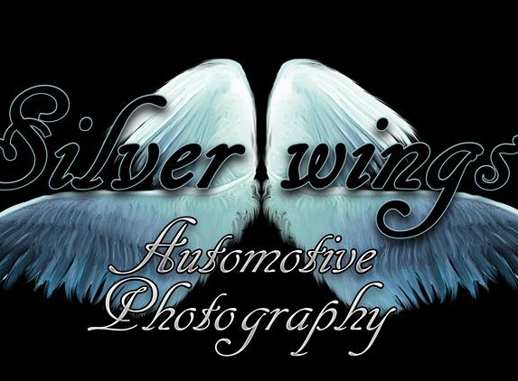 Silver Wings Automotive Photography - Crowley, TX
