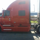 VSS Carriers Inc - Trucking-Motor Freight