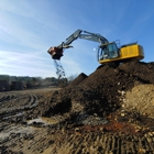 S & T Excavating