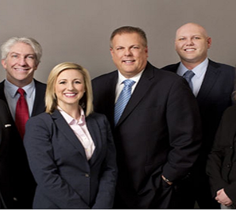 Jim Ross Law Group, P.C. - Arlington, TX