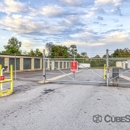 CubeSmart Self Storage