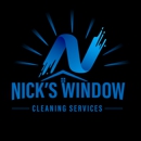 Nicks Window Cleaning Services - Gutters & Downspouts Cleaning