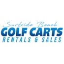 Surfside Beach Golf Carts
