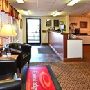 Econo Lodge - Motels