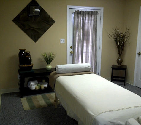 Widdoss Therapeutic Massage - Birmingham, AL