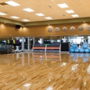 Life Time Fitness