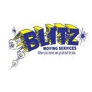 Blitz Moving Services Inc - Movers