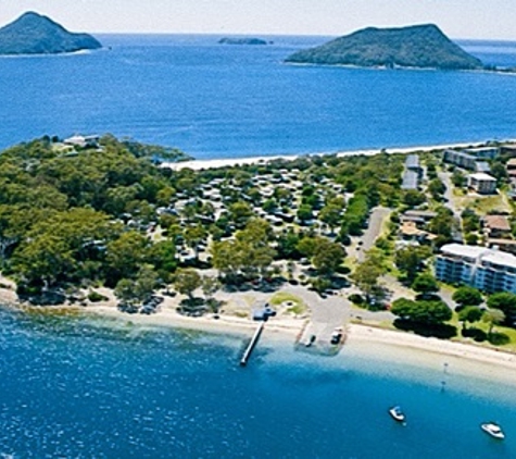 Skinner Property Valuations - Nelson Bay, NSW