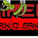 Viper Drain Cleaning - Plumber Council Bluffs, IA - Sewer Cleaners & Repairers