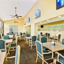 Ramada Hotel Statesville-I-77 Exit 49a - Hotels