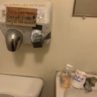 Mona's Cleaners