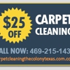 Carpet Cleaning The Colony Texas gallery