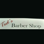 Ted's Barber Shop