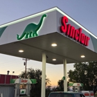 Sinclair Gas Station