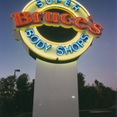 Bruce's Super Body Shops - Automobile Body Repairing & Painting