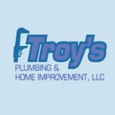 Troy's Plumbing & Home Improvement, LLC - Plumbers