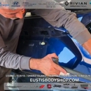Eustis Body Shop - Auto Repair & Service