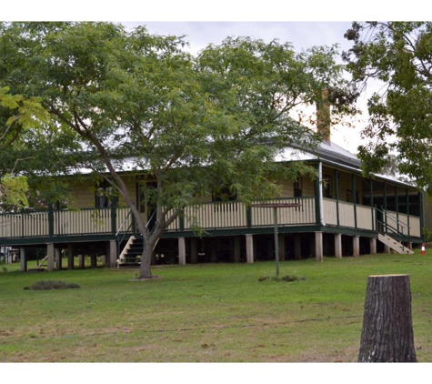 Cavanough Builders Pty Ltd - Meringandan West, QLD