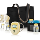 Medical Express PSI - Breastfeeding Supplies & Information