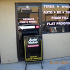Advanced Tire & Auto Repair Company