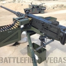 Battlefield Vegas - Gun Safety & Marksmanship Instruction
