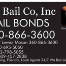 The Bail Company Inc - Bail Bonds