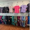 American Discount Uniform - Cranberry gallery