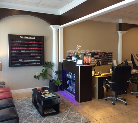 Fabulous Nail Spa - Greenville, SC