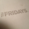 TGI Fridays gallery
