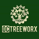 OC TREEWORX - Tree Service