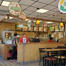 Subway - Fast Food Restaurants