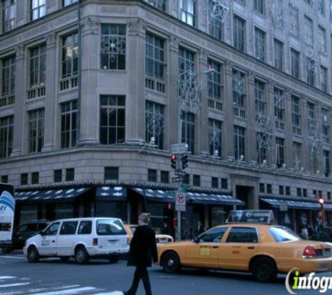 Fund Asset Management - New York, NY