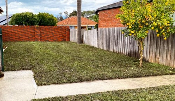 Ravos Landscaping and Property Maintenance - Trafalgar, VIC