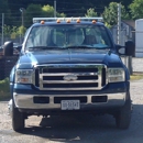 Ricky's Towing & Recovery - Wrecker Service Equipment