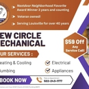 New Circle Mechanical - Mechanical Contractors